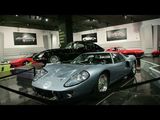 The World's Greatest Sports Coupes - Petersen Auto Museum