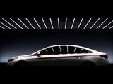 New 2015 Hyundai Sonata / The Experience