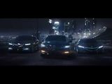 Acura - Let The Race Begin