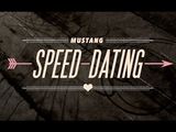 Speed Dating Prank | 2015 Ford Mustang 