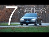 2016 BMW 7 Series 