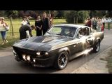 Ford Mustang GT500 Eleanor 1967
