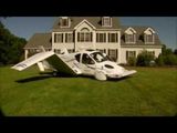Terrafugia - Flying Car