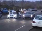Nissan Skyline vs BMW M3