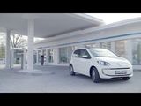 New 2014 Volkswagen E-Up