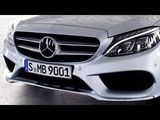 New Mercedes-Benz C 250 / Design