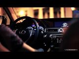 Teaser - 2013 Lexus GS 350