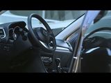 2014 Mazda 3 Sedan / Interior