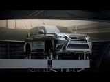 Lexus Safety: Testing With Real Distractions & People