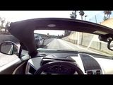 2014 Aston Martin Vanquish Volante - Test Drive