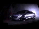 Mercedes-Benz – Concept Style Coupé Trailer