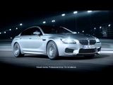 The BMW 6 Series: Entrepreneur of the Year