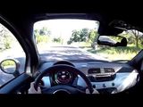 2014 Fiat 500e - Test Drive