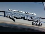 Supercharged SVT Raptor: 14.09 @ 97 mph 1/4 Mile