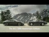 New Porsche 911: Tradition and Future