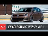 VW Mk7 Golf GTI