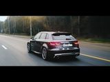  Audi RS3 2015