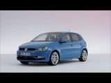 New 2014 Volkswagen Polo - Official Trailer