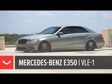 Mercedes Benz E-Class 