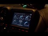 Nissan GT-R (0-300 km/h in 16 sec.)