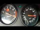 Toyota Supra 1250 WHP 0-300 km/h