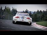 The 24 Hours of Nürburgring Experience