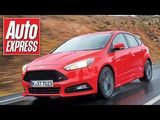 Ford Focus ST diesel review