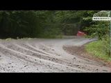 Amazing Mitsubishi EVO Rally Save
