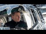 Agent 007 - Trailer