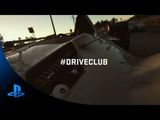 Driveclub Trailer (PS4)