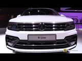 2017 Volkswagen Tiguan 2.0