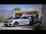 Mercedes-Benz 2015 CLS Coupe