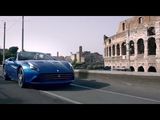 Ferrari California T - Official Video