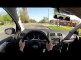 2014 Volkswagen Golf TDI - Test Drive