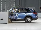 2014 Mazda CX-9 - Crash Test