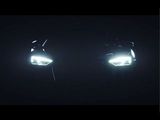 Audi - Speed of Light