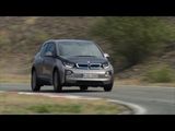 2014 BMW i3 - Test Drive