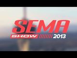 Vossen / Sema Show 2013 / Las Vegas