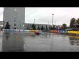 Kiev drift championship