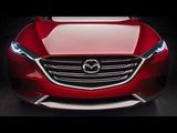 Mazda Koeru SUV Concept
