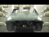 BMW Factory: How make BMW car