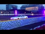 Lexus LFA Performance Driving