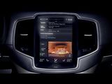 New 2015 Volvo XC90 - Audio System by Bowers & Wilkins