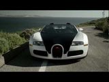 Bugatti Veyron Grand Sport | Open Roof
