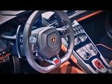Lamborghini Huracán Spyder