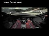 Ferrari 458 Italia Official movie