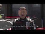 President of Toyota takes on the IceBucketChallenge for ALS