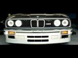 BMW M3: Evolution Over the Years