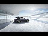 New Porsche 911 Targa - Roof System