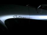 Bugatti 16C Galibier | Four Door Concept Car